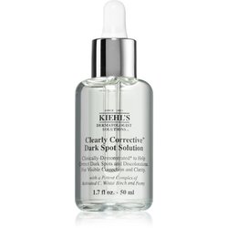 Kiehls Clearly Corrective Dark Spot Solution serum za obraz proti temnim madežem 50 ml za ženske Cene