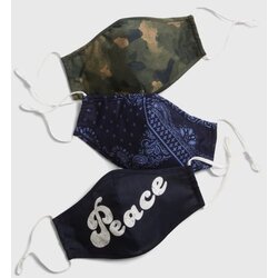 GAP Protective Face Masks, 3pcs - unisex Cene