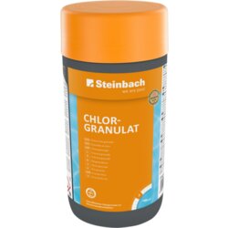 Steinbach Organski granulat klora - 1 kg Cene