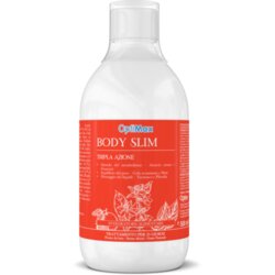 Optima Naturals Optimax Body Slim Cene