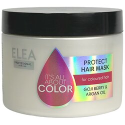 Elea Maska za kosu It´s All About Color Protect Hair Mask for Coloured Hair Cene
