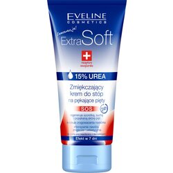 Eveline Cosmetics Extra Soft krema za ruke i stopala za vrlo suhu i oštećenu kožu 100 ml Cijene