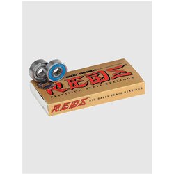 Bones Bearings Reds Big Balls Ležaji blue Cene