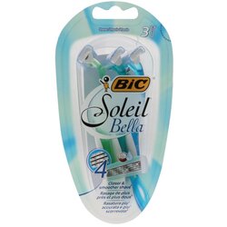Bic Brijač jednokratni 3/1 Cene