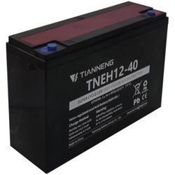 Tianneng Eb.baterija olovna 12v 40ah, tneh12-40 Cene