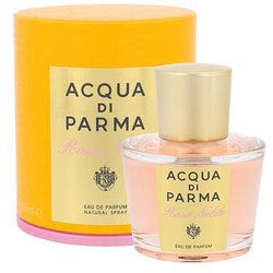 Acqua Di Parma Le Nobili Rosa Nobile parfumska voda 50 ml za ženske Cene