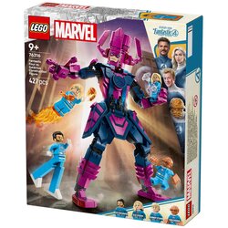 Lego Super Heroes 76316 SH Marvel Cene