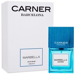 Carner Barcelona Marbella 100 ml parfumska voda unisex Cene