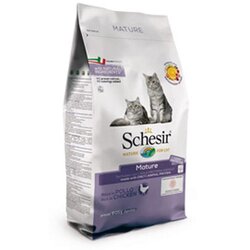 Cat Schesir Dry Cat Mature 1.5kg Cene