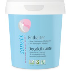 Sonett Mehčalec vode - 500 g Cene