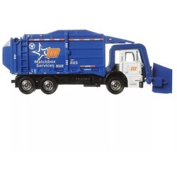 Matchbox Working Rigs - Garbage King XL tovornjak Cene