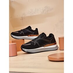 Resti Women's platform sports sneakers Erixo Cijene