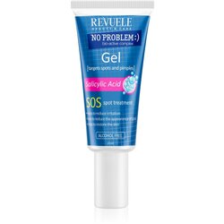 Revuele No Problem SOS Spot Treatment lokalna nega proti aknam s salicilno kislino 25 ml Cene