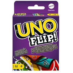 DRUŠTVENA igra uno flip Cene