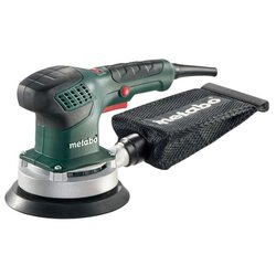 Metabo Ekscentrična brusilica XE 3150 310 W veličina brusne ploče 150 mm Cijene