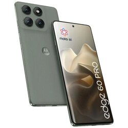 Motorola edge 60 pro 8GB/256GB 5G shadow (green) Cene