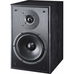 Magnat Monitor S30 Black Cene