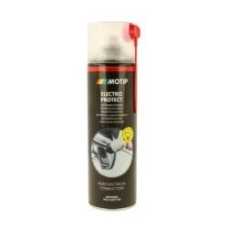 Motip sprej za zaštitu eleketričnih spojeva 500 ml 090108 Cene