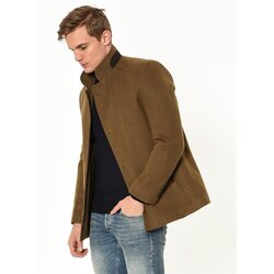 Dewberry Moški plašč PLT8327 Cene