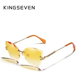 KINGSEVEN Ženske naočare N801 Cene