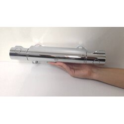 Grohe GROHETHERM 800 BATERIJA ZA TUŠ GR 34558000 Cene