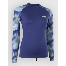 Ion Rashguard Lizz Ls Lycra z dolgimi rokavi under / water Cene