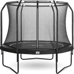 Salta Trampolines Trambolina Premium Black Edition 305cm Cene