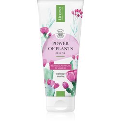 Lirene Power of Plants Opuntia gladilni gel za telo z vlažilnim učinkom 175 g Cene