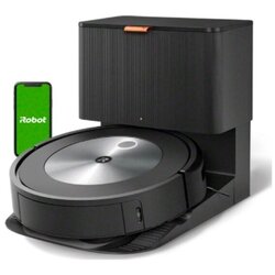 Irobot robotski usisivač roomba j7558 - j7+ Cene
