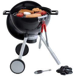 Klein 9466 Weber - roštilj s kotlom - One Touch Premium Weber - Kugelgrill - One Touch Premium Cene