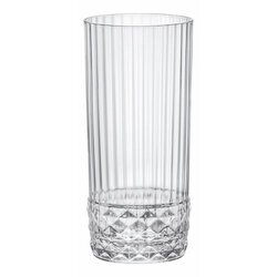 Bormioli Rocco Kozarec za sok ali vodo Bormiolli Rocco America 20s, set 6/1, 480 ml Cene