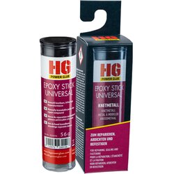 HG Power Glue epoxy stick universal Cene