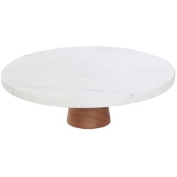 SG stalak za tortu mramor 25 cm Cene