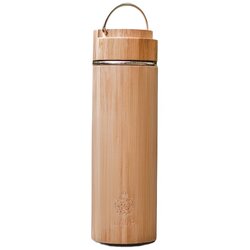 DROP Termos Bamboo, 750ml, Bambus Cene
