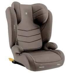 Kikka Boo autosedište 100-150 cm i-stand i-size isofix beige ( KKB52013 ) Cene
