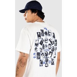 Pass Port Sophomore T-shirt white Cene