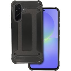 TOPTEL Armor Carbon maskica za Samsung Galaxy A36 5G crna Cene