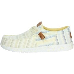 Hey Dude Slips on 43142-78O Bela Cene