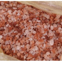 Nero Himalajska so granulacije 2-5mm/ pakovanje 20kg Cene