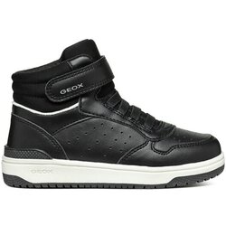 Geox Superge J Washiba Boy J46LQB 05415 C0127 S Črna Cene