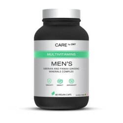 QNT multivitamin Men’s – esencijalni vitamini i minerali za muškarce Cene