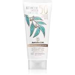 Australian Gold Botanical Tinted Face zaštitna krema za toniranje SPF 50 Rich-Deep Dark 88 ml Cijene