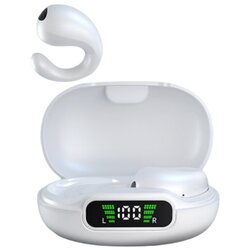 Pinny Brezžične slušalke T-29 24H Type-C Bluetooth5.3 IPX5, (21217964) Cene