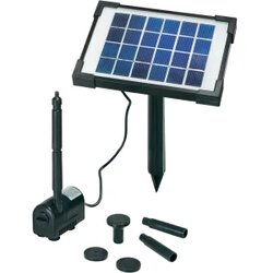Esotec Solarni pumpni sustav Rimini S Cene