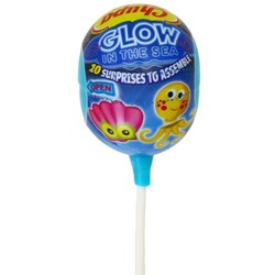 Chupa Chups lizalica Surprise 12g Cene