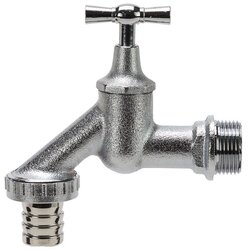 Rosan baštenska slavina sa holenderom - 1/2″ Cene