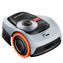 Segway Navimow Navimow i220E Lidar Pro EU robotska kosilnica, (5000184385) Cene