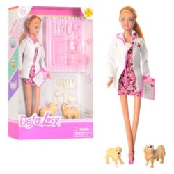 Magaza defa lutka veterinar sa ljubimcima Cene