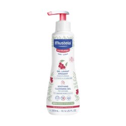 Mustela® Umirujući gel za kupanje Cene