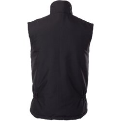 Black Peak Basic radni prsluk crni Cene